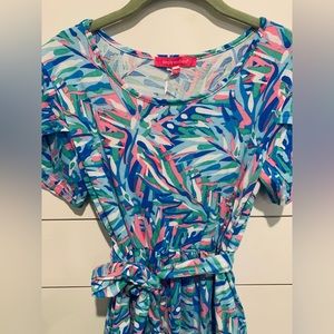 Simply Southern Summer Dress 👗 ☀️